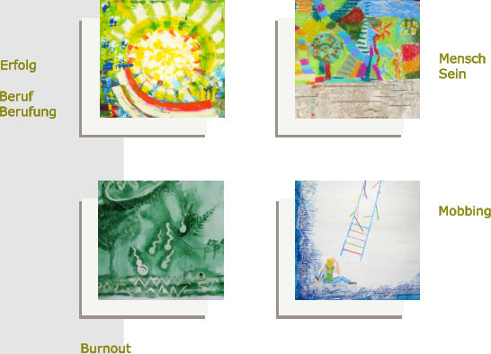 Erfolg Burnout Beruf Berufung Mensch Sein Mobbing